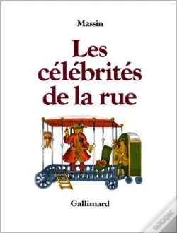 Capa do artigo Les Célébrités De La Rue