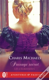 Les Celibataires - 1 - Passage Secret