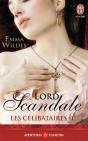 Les Célibataires T.1 ; Lord Scandale - Preview