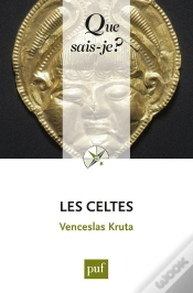 Capa do artigo Les Celtes (11ed) Qsj 1649