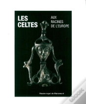 Capa do artigo Les Celtes Aux Racines De L