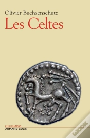 Capa do artigo Les Celtes