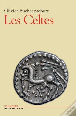 Capa do artigo Les Celtes