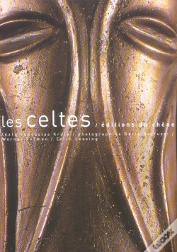 Capa do artigo Les Celtes