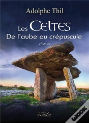 Capa do artigo Les Celtes  De L