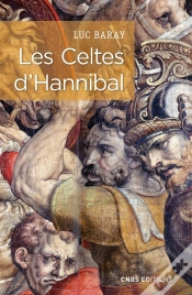 Capa do artigo Les Celtes D