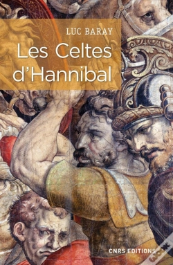 Capa do artigo Les Celtes D'Hannibal