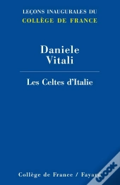 Les Celtes D'Italie