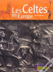 Capa do artigo Les Celtes En Europe