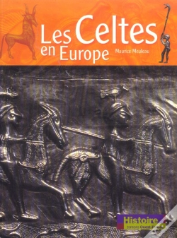 Capa do artigo Les Celtes En Europe