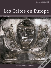 Capa do artigo Les Celtes En Europe