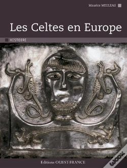 Capa do artigo Les Celtes En Europe