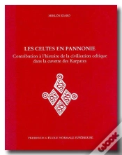 Capa do artigo Les Celtes En Pannonie