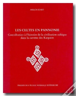 Capa do artigo Les Celtes En Pannonie