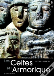 Capa do artigo Les Celtes Et L