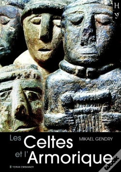 Capa do artigo Les Celtes Et L'Armorique