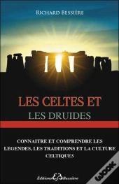 Les Celtes Et Les Druides