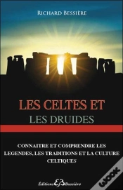 Capa do artigo Les Celtes Et Les Druides