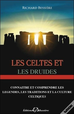 Capa do artigo Les Celtes Et Les Druides