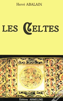 Capa do artigo Les Celtes