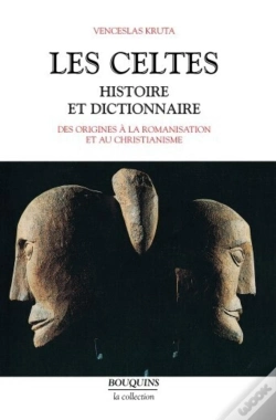 Capa do artigo Les Celtes Histoire Et Dictionnaire