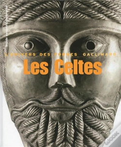 Capa do artigo Les Celtes