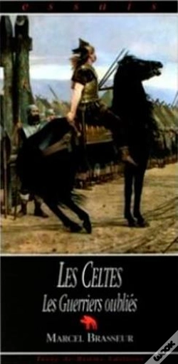 Capa do artigo Les Celtes T.3 ; Guerres Oubliees