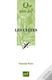 Capa do artigo Les Celtes