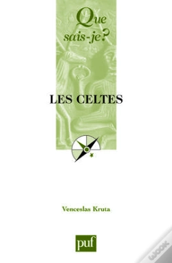 Capa do artigo Les Celtes