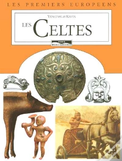Capa do artigo Les Celtes