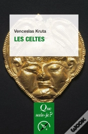 Capa do artigo Les Celtes