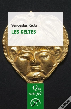 Capa do artigo Les Celtes