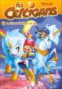 Les Celtigans Tome 2 - La Cote De Granit Arc-En-Ciel - Preview