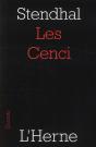 Les Cenci - Preview