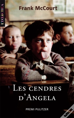 Capa do artigo Les Cendres D'Angela