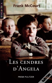 Capa do artigo Les Cendres D
