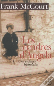 Capa do artigo Les Cendres D