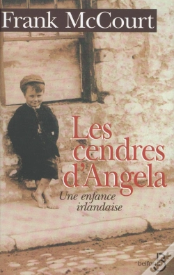 Capa do artigo Les Cendres D'Angela ; Une Enfance Irlandaise
