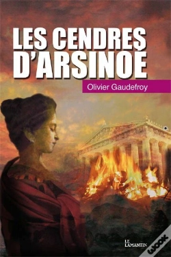 Capa do artigo Les Cendres D'Arsinoe