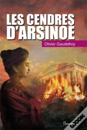 Capa do artigo Les Cendres D