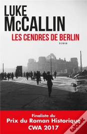 Capa do artigo Les Cendres De Berlin
