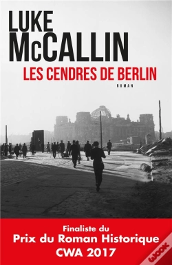 Capa do artigo Les Cendres De Berlin