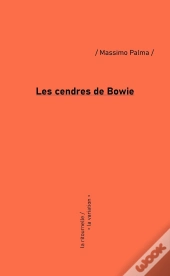 Les Cendres De Bowie