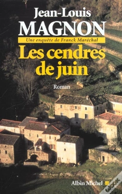 Capa do artigo Les Cendres De Juin