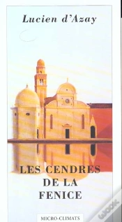 Capa do artigo Les Cendres De La Fenice