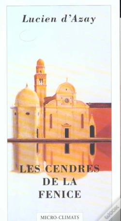 Capa do artigo Les Cendres De La Fenice