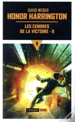 Capa do artigo Les Cendres De La Victoire T2 Poche