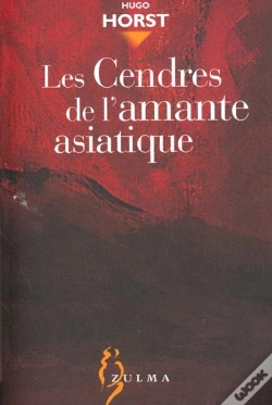 Capa do artigo Les Cendres De L'Amante Asiatique