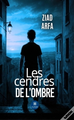 Capa do artigo Les Cendres De L'Ombre