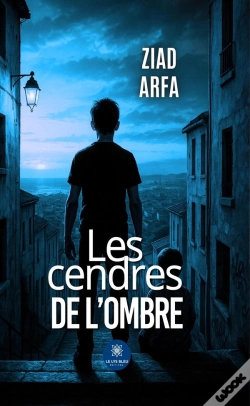 Capa do artigo Les Cendres De L'Ombre